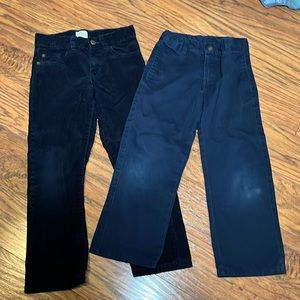Bundle of 2 pants